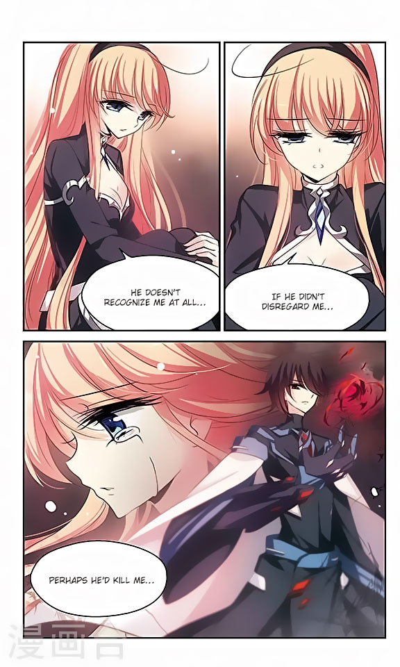 Chuan Yue Xi Yuan 3000 Hou Chapter 127 page 10 - Chapter 127