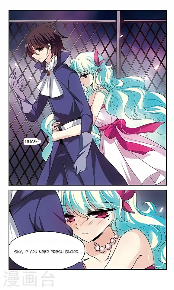 Chuan Yue Xi Yuan 3000 Hou Chapter 127 page 21 - Chapter 127