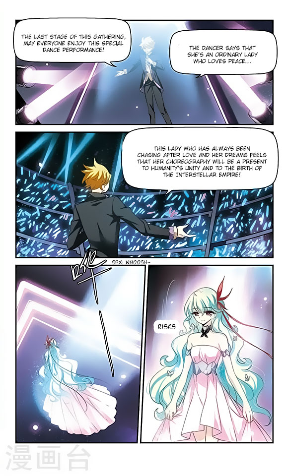Chuan Yue Xi Yuan 3000 Hou Chapter 128 page 16 - Chapter 128