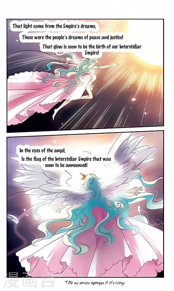 Chuan Yue Xi Yuan 3000 Hou Chapter 128 page 19 - Chapter 128