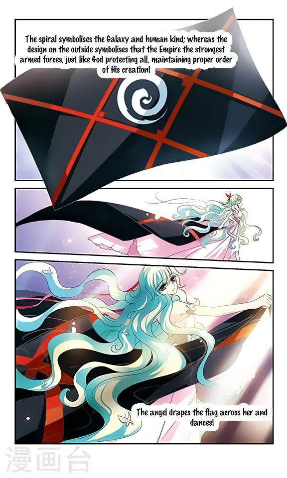 Chuan Yue Xi Yuan 3000 Hou Chapter 128 page 20 - Chapter 128