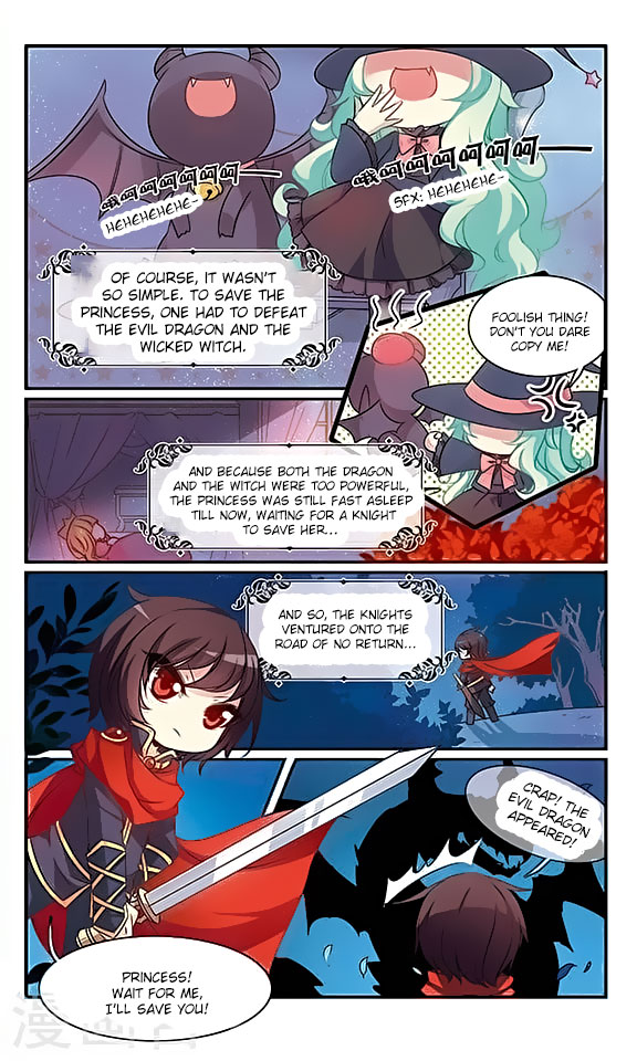 Chuan Yue Xi Yuan 3000 Hou Chapter 128 page 24 - Chapter 128