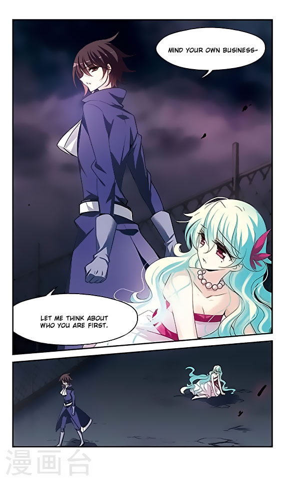 Chuan Yue Xi Yuan 3000 Hou Chapter 128 page 5 - Chapter 128