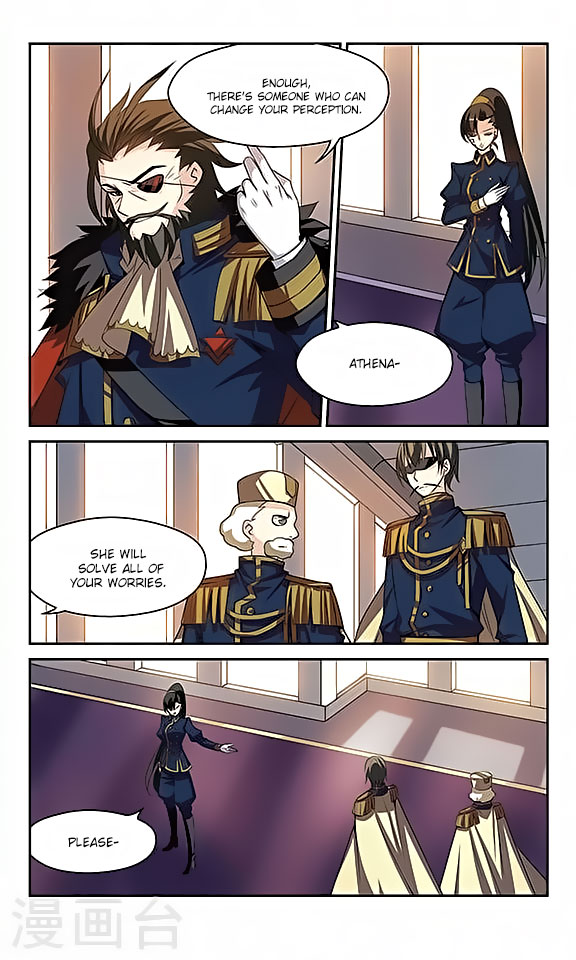 Chuan Yue Xi Yuan 3000 Hou Chapter 128 page 8 - Chapter 128