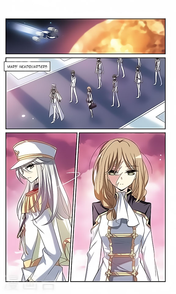 Chuan Yue Xi Yuan 3000 Hou Chapter 129 page 18 - Chapter 129