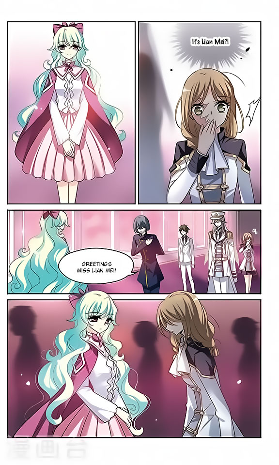 Chuan Yue Xi Yuan 3000 Hou Chapter 129 page 21 - Chapter 129