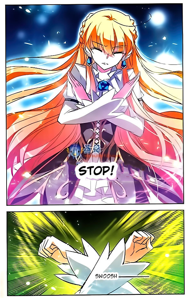 Chuan Yue Xi Yuan 3000 Hou Chapter 13 page 2 - Chapter 13
