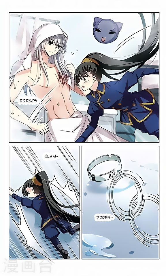 Chuan Yue Xi Yuan 3000 Hou Chapter 130 page 16 - Chapter 130