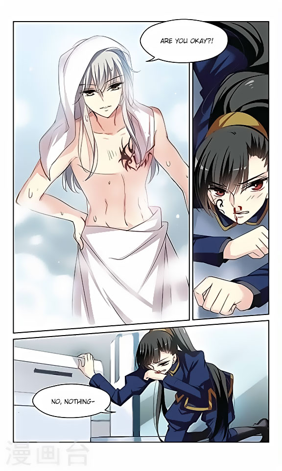 Chuan Yue Xi Yuan 3000 Hou Chapter 130 page 17 - Chapter 130