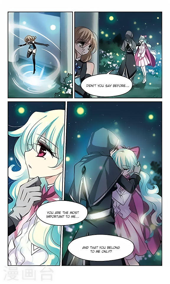 Chuan Yue Xi Yuan 3000 Hou Chapter 130 page 21 - Chapter 130