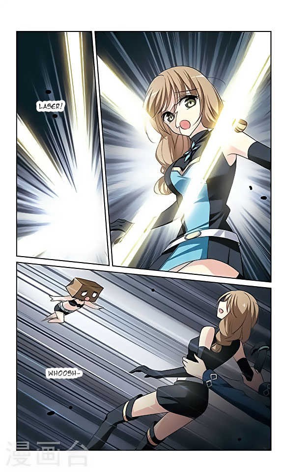 Chuan Yue Xi Yuan 3000 Hou Chapter 131 page 10 - Chapter 131
