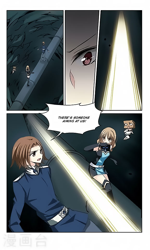Chuan Yue Xi Yuan 3000 Hou Chapter 131 page 13 - Chapter 131