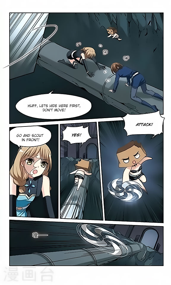 Chuan Yue Xi Yuan 3000 Hou Chapter 131 page 16 - Chapter 131