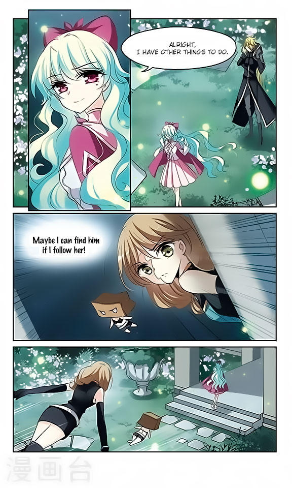 Chuan Yue Xi Yuan 3000 Hou Chapter 131 page 5 - Chapter 131
