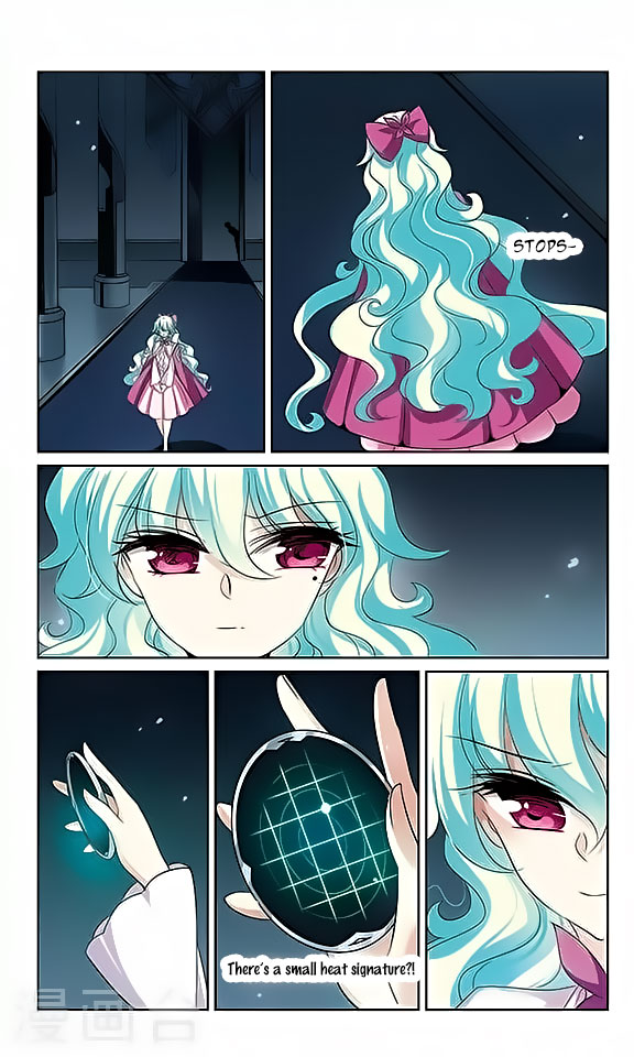 Chuan Yue Xi Yuan 3000 Hou Chapter 131 page 6 - Chapter 131