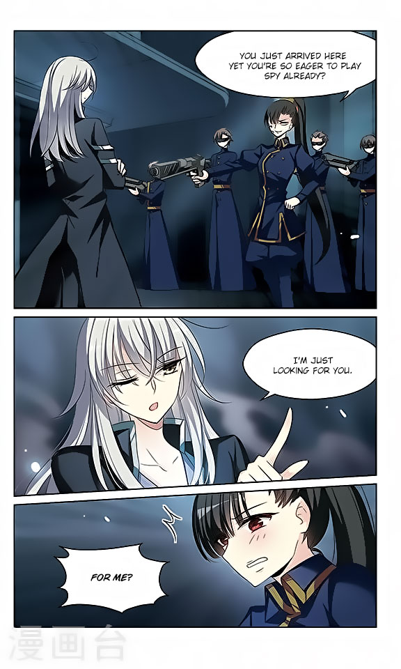Chuan Yue Xi Yuan 3000 Hou Chapter 132 page 16 - Chapter 132