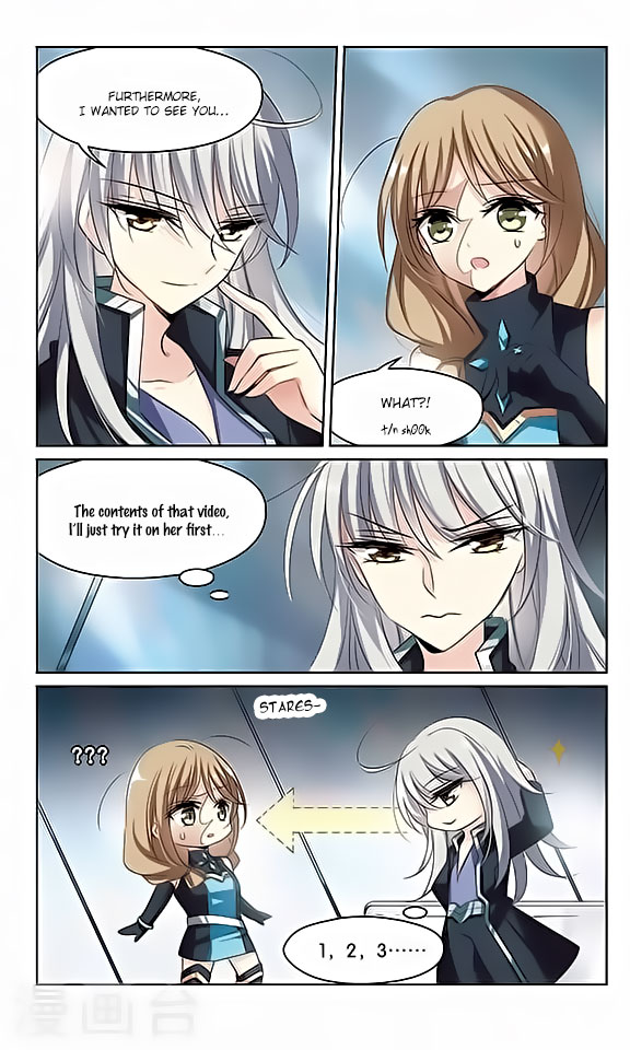 Chuan Yue Xi Yuan 3000 Hou Chapter 133 page 12 - Chapter 133