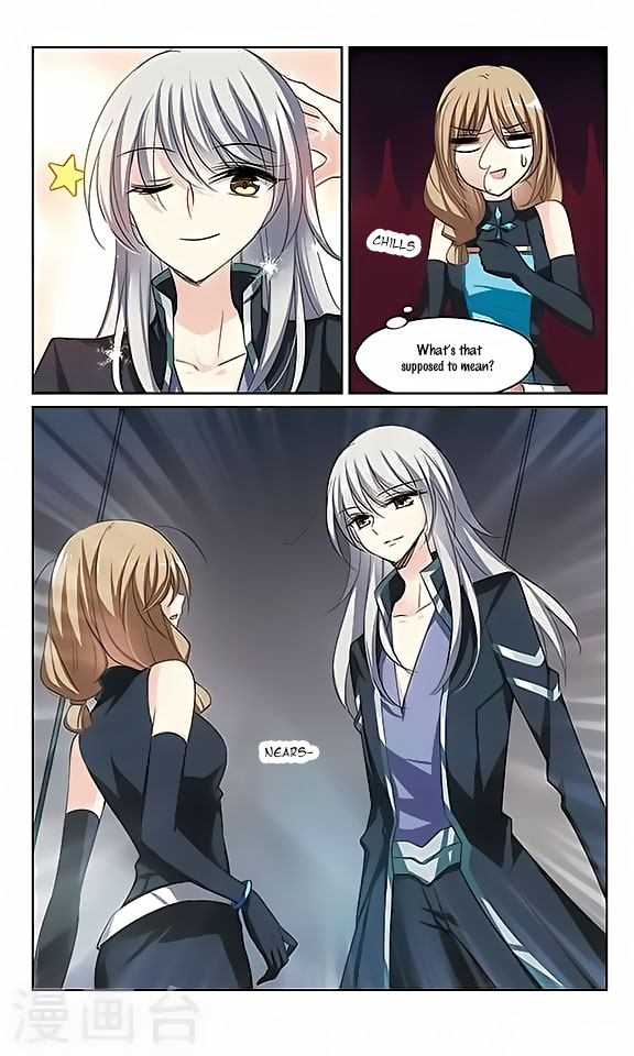 Chuan Yue Xi Yuan 3000 Hou Chapter 133 page 13 - Chapter 133