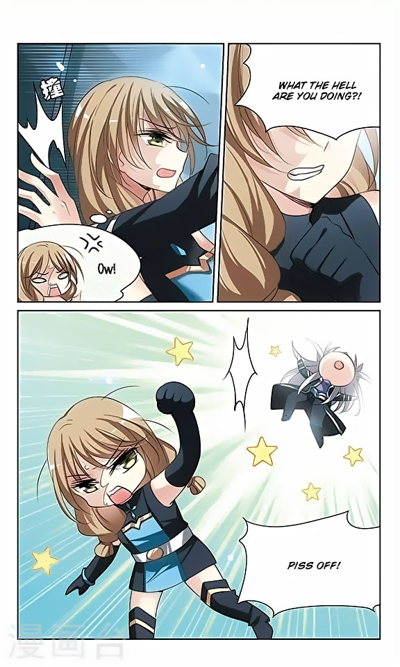 Chuan Yue Xi Yuan 3000 Hou Chapter 133 page 15 - Chapter 133