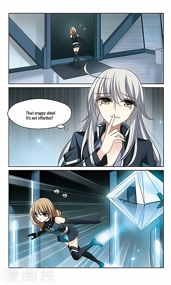 Chuan Yue Xi Yuan 3000 Hou Chapter 133 page 16 - Chapter 133