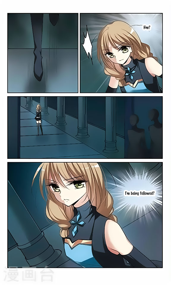 Chuan Yue Xi Yuan 3000 Hou Chapter 133 page 17 - Chapter 133