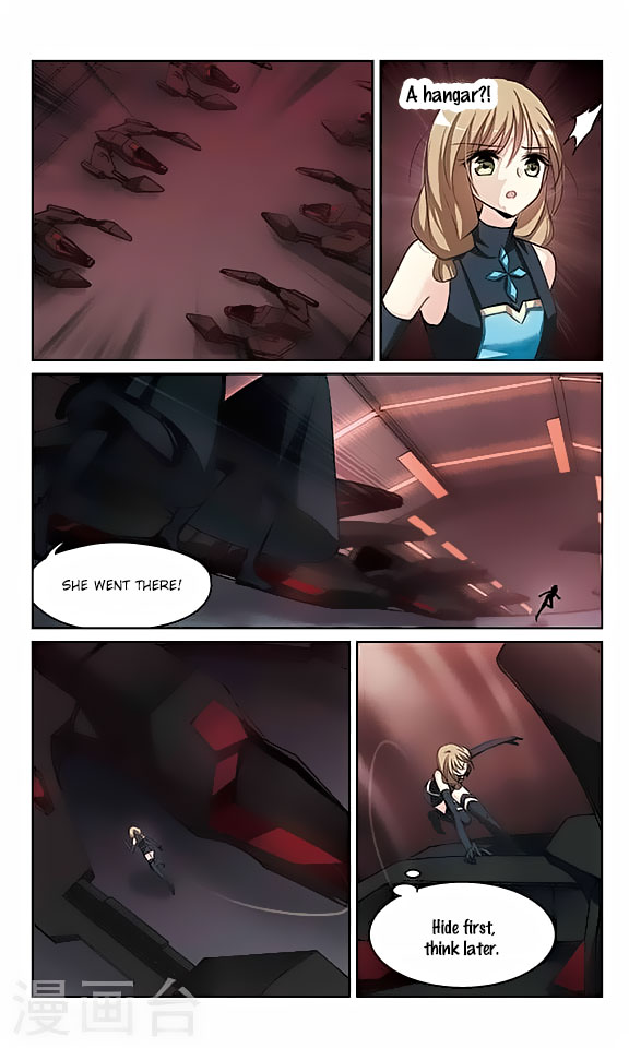 Chuan Yue Xi Yuan 3000 Hou Chapter 133 page 19 - Chapter 133