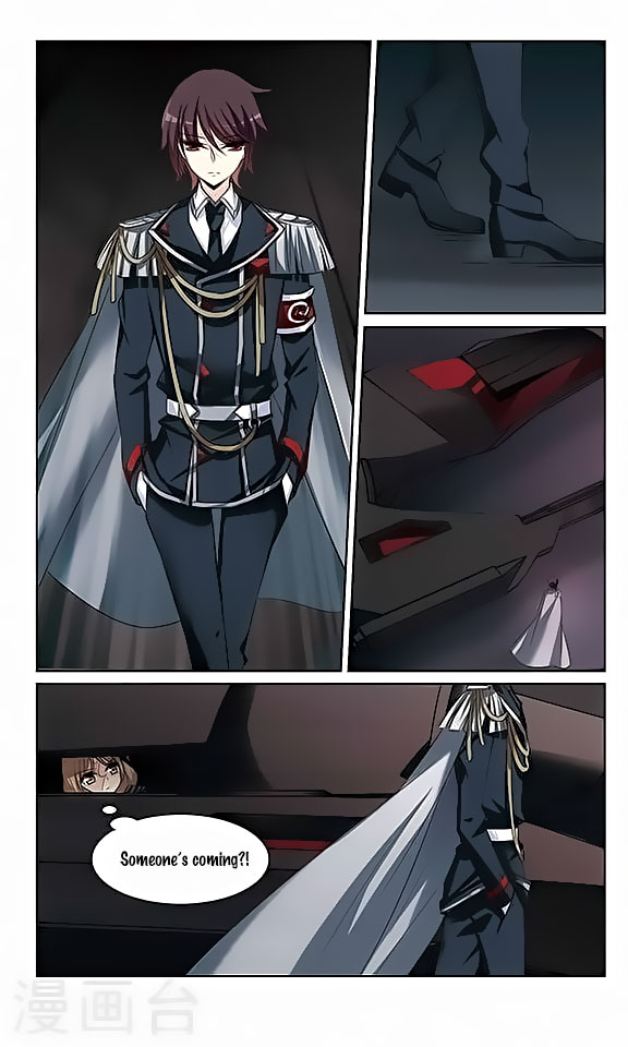Chuan Yue Xi Yuan 3000 Hou Chapter 133 page 20 - Chapter 133