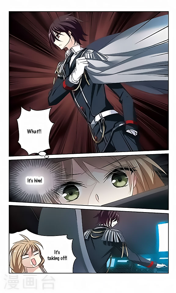 Chuan Yue Xi Yuan 3000 Hou Chapter 133 page 21 - Chapter 133