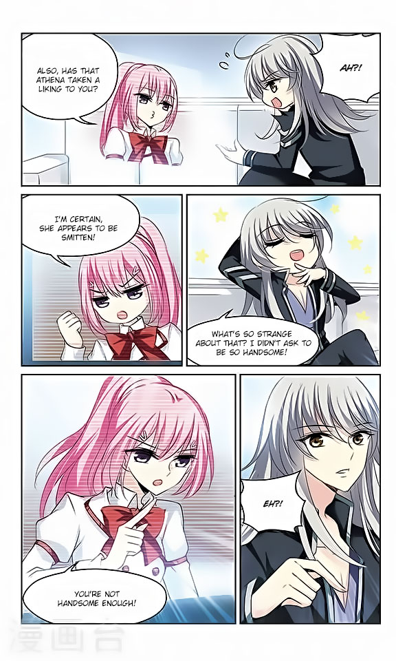 Chuan Yue Xi Yuan 3000 Hou Chapter 133 page 5 - Chapter 133