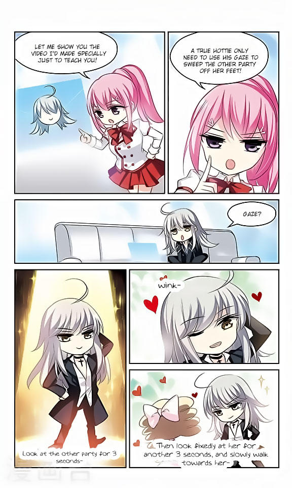 Chuan Yue Xi Yuan 3000 Hou Chapter 133 page 6 - Chapter 133