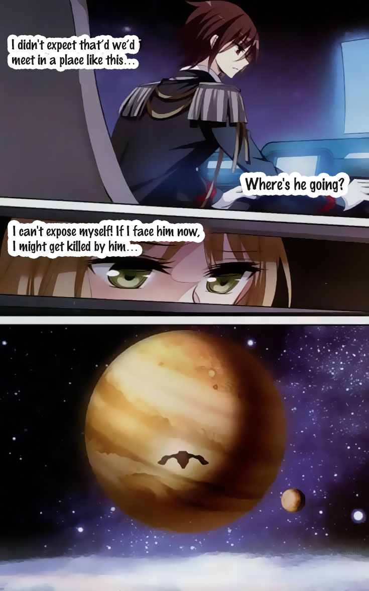 Chuan Yue Xi Yuan 3000 Hou Chapter 134 page 2 - Chapter 134