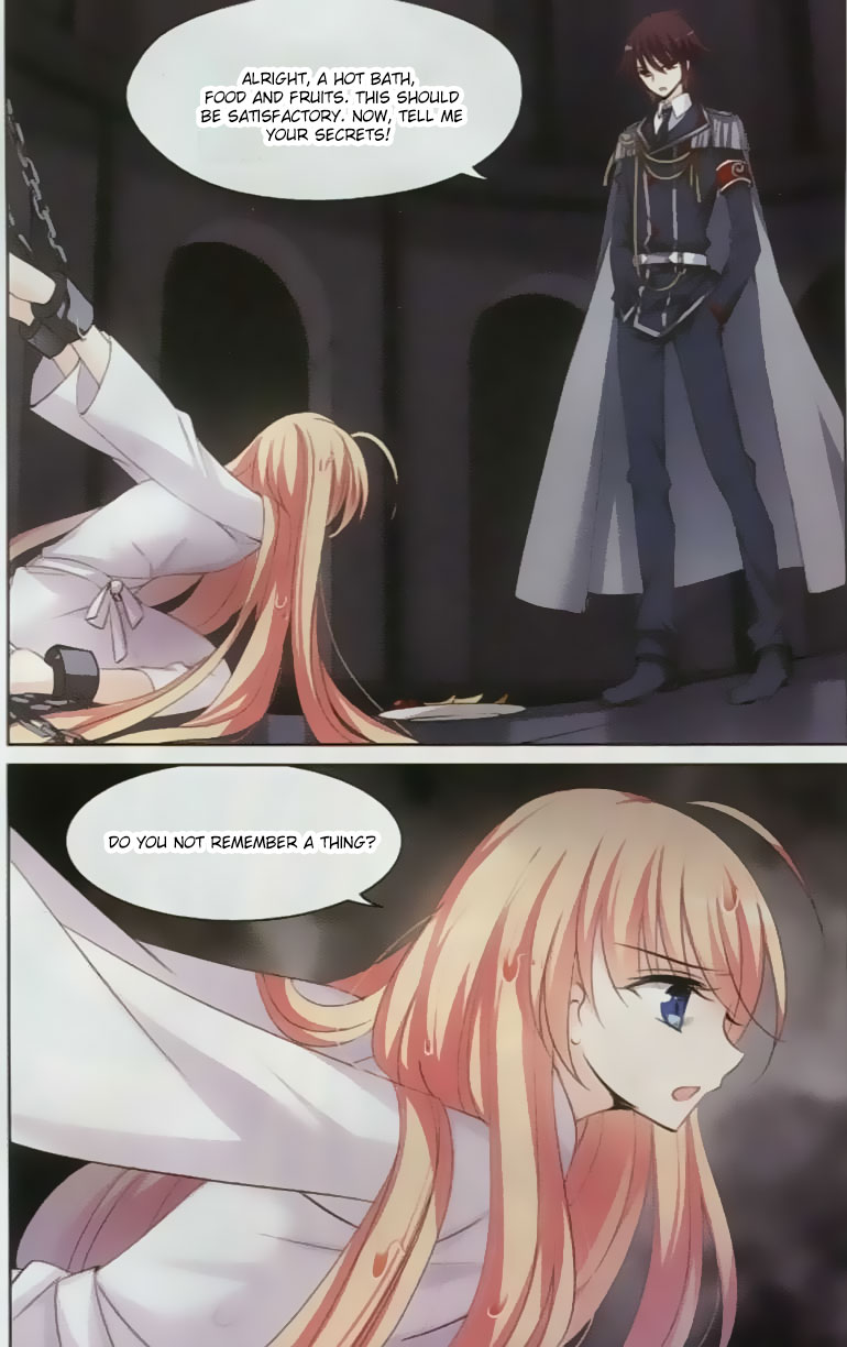 Chuan Yue Xi Yuan 3000 Hou Chapter 135 page 11 - Chapter 135