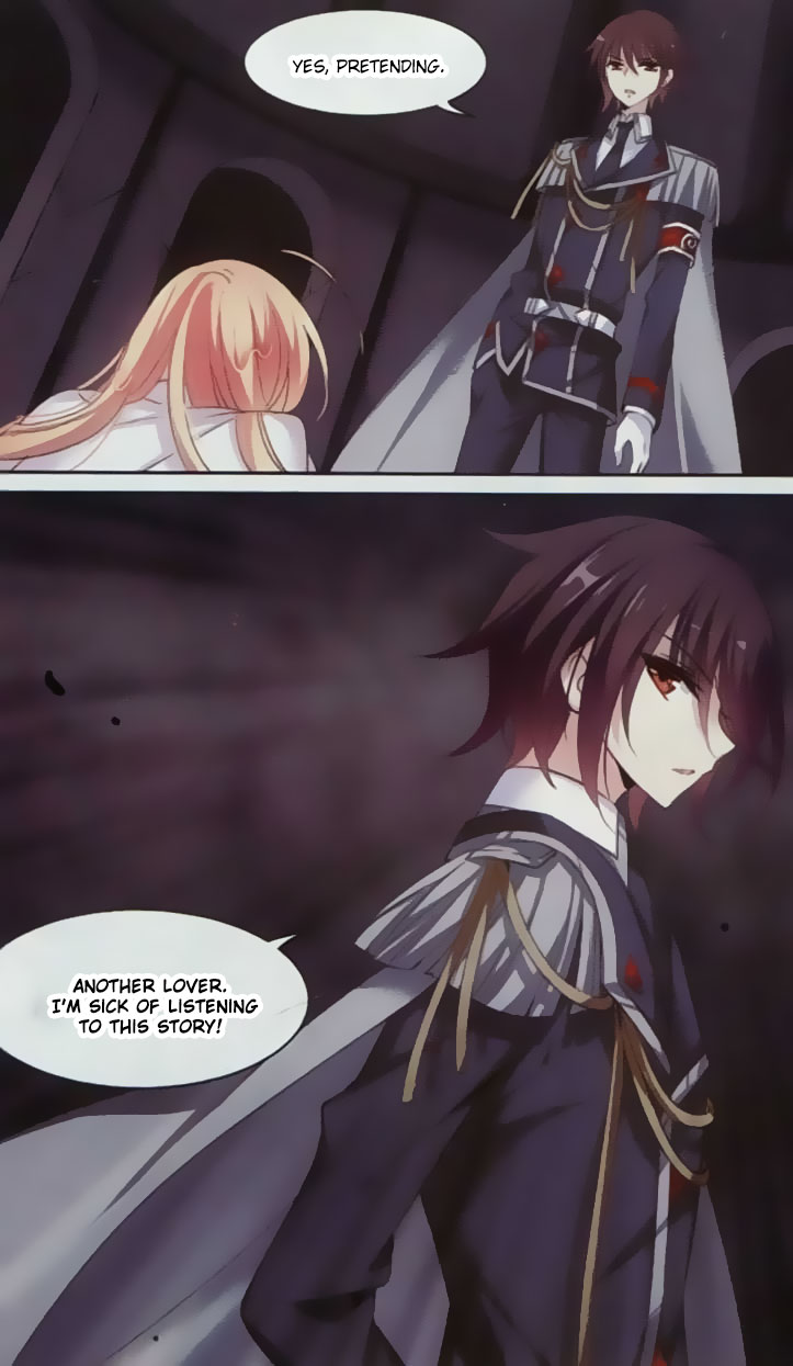 Chuan Yue Xi Yuan 3000 Hou Chapter 135 page 16 - Chapter 135