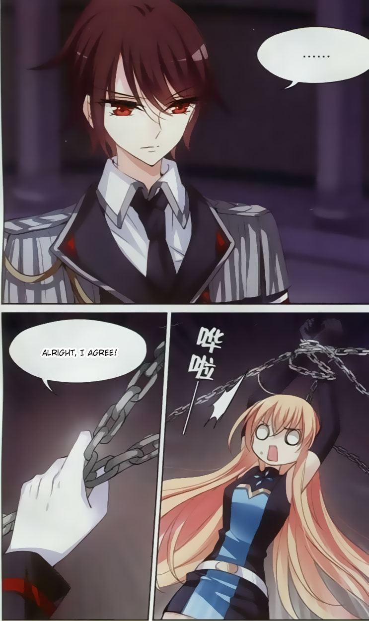 Chuan Yue Xi Yuan 3000 Hou Chapter 135 page 2 - Chapter 135