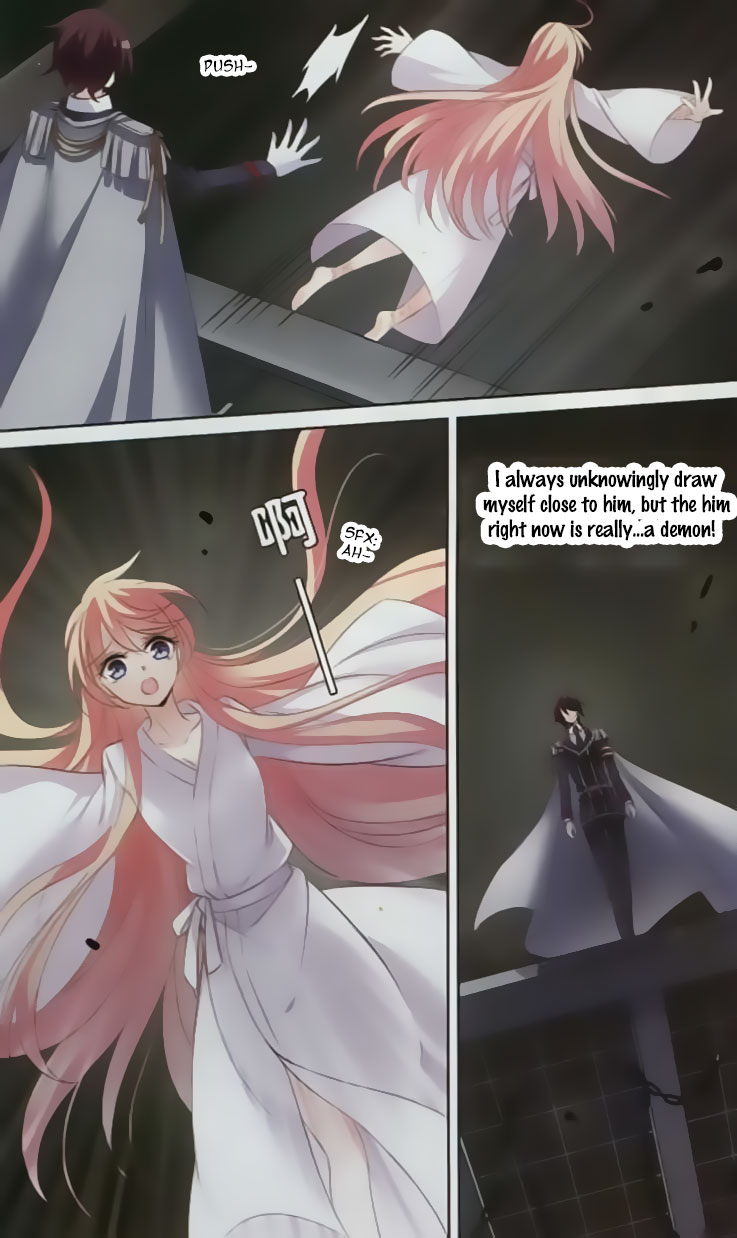 Chuan Yue Xi Yuan 3000 Hou Chapter 135 page 20 - Chapter 135