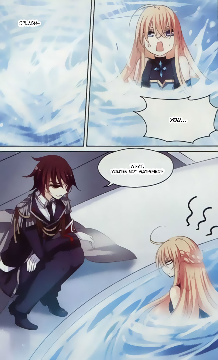 Chuan Yue Xi Yuan 3000 Hou Chapter 135 page 5 - Chapter 135