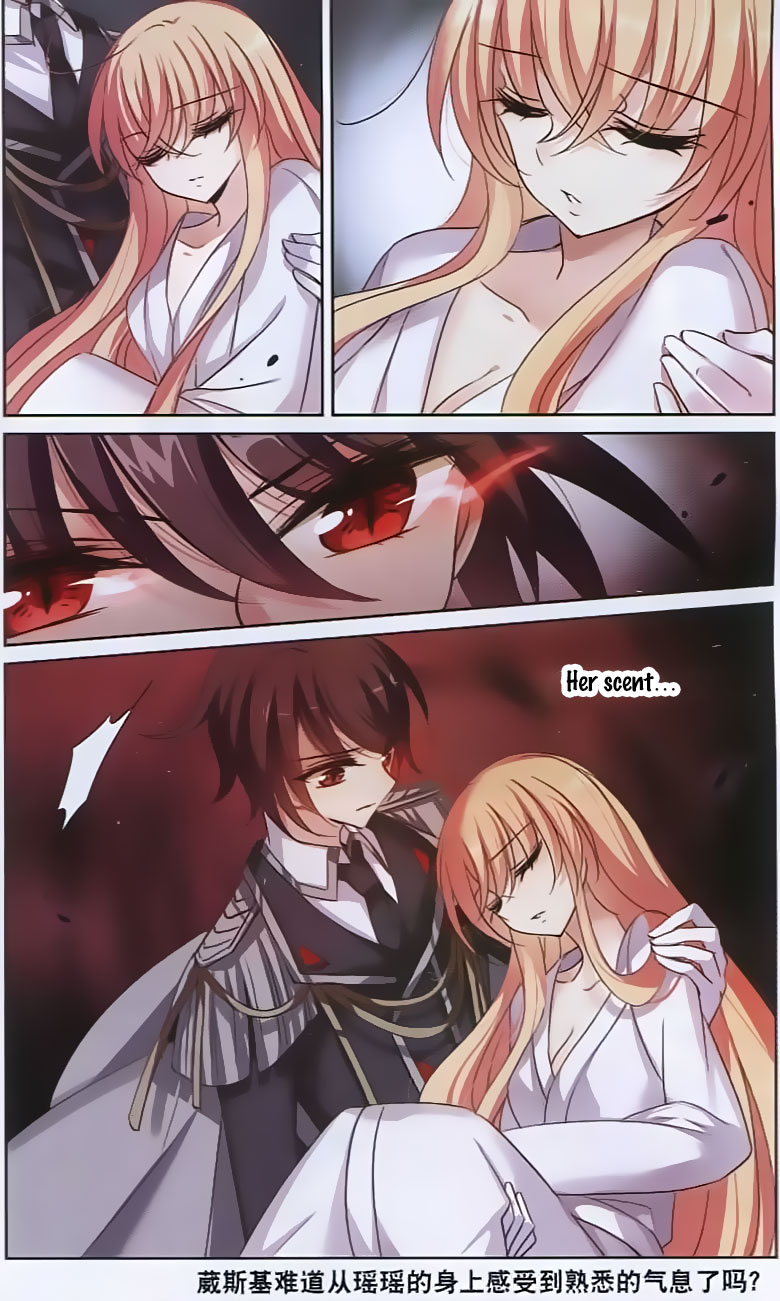 Chuan Yue Xi Yuan 3000 Hou Chapter 136 page 13 - Chapter 136
