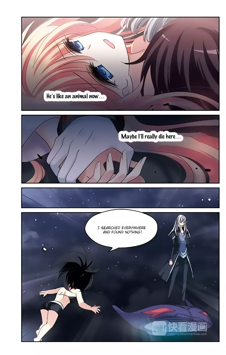 Chuan Yue Xi Yuan 3000 Hou Chapter 137 page 16 - Chapter 137