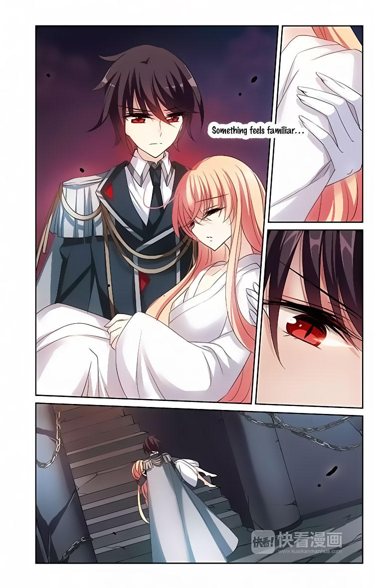 Chuan Yue Xi Yuan 3000 Hou Chapter 137 page 2 - Chapter 137