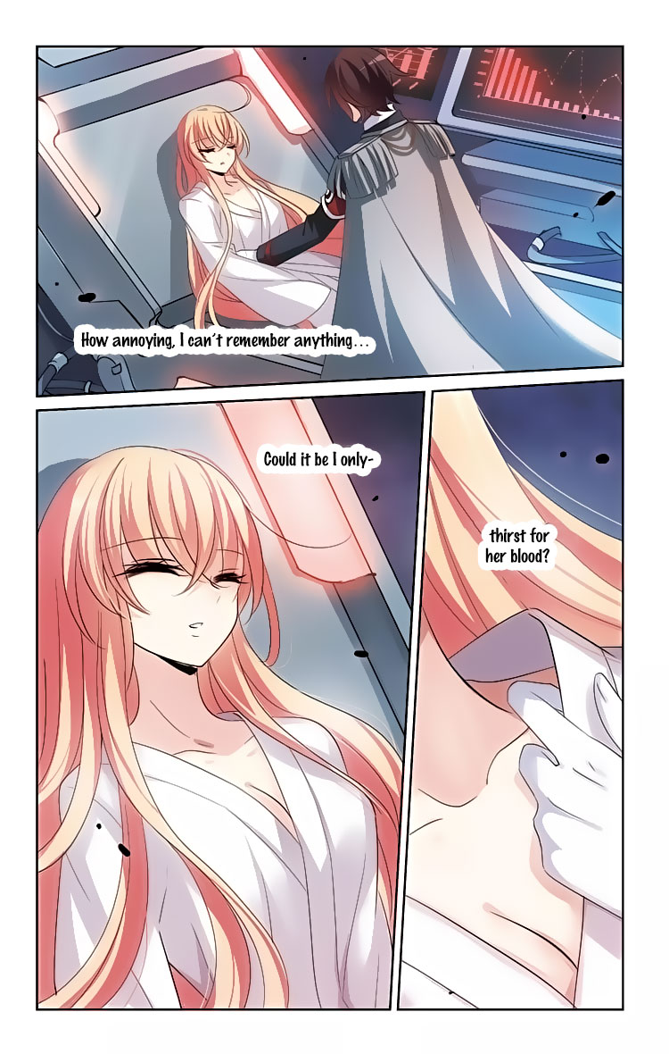 Chuan Yue Xi Yuan 3000 Hou Chapter 137 page 3 - Chapter 137