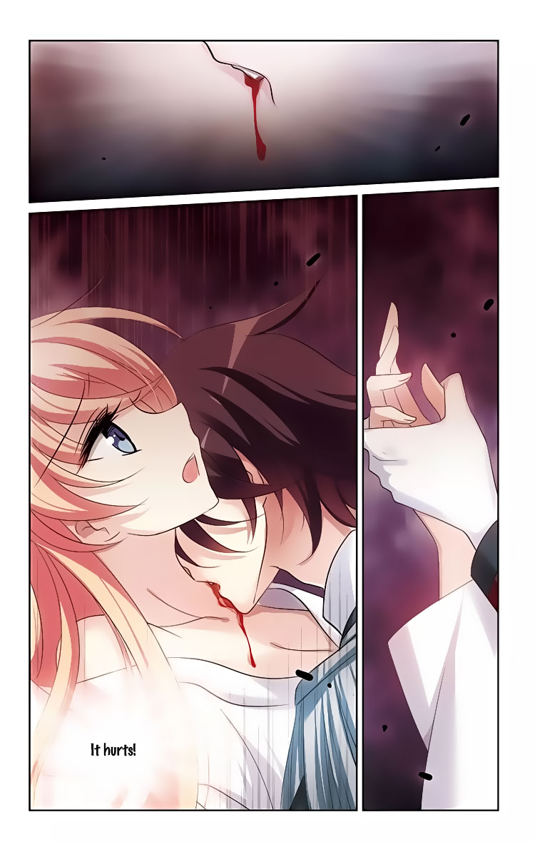 Chuan Yue Xi Yuan 3000 Hou Chapter 137 page 5 - Chapter 137