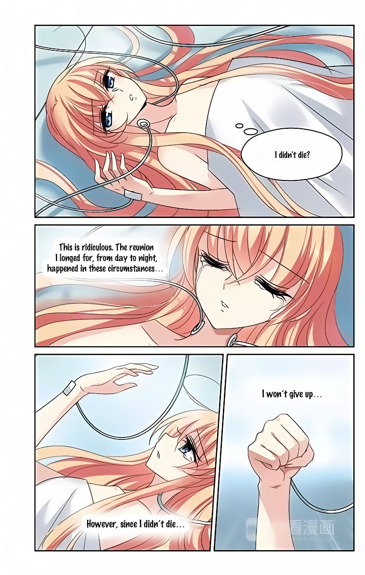 Chuan Yue Xi Yuan 3000 Hou Chapter 138 page 10 - Chapter 138