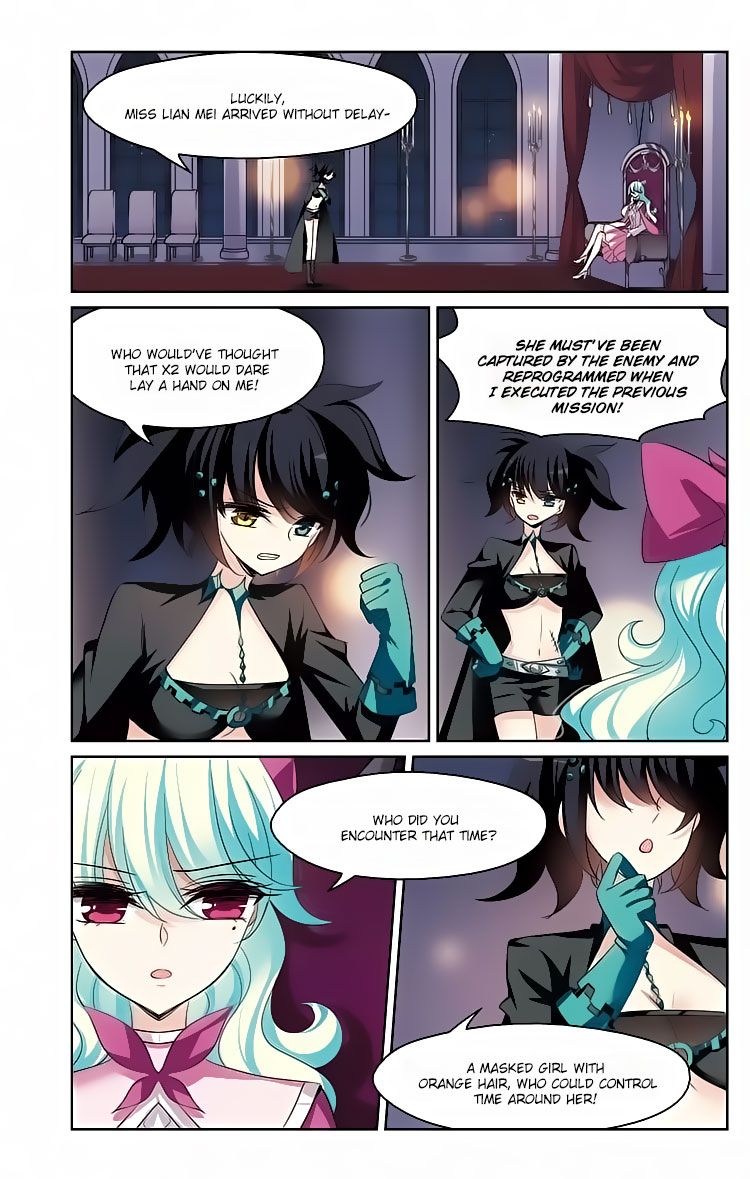 Chuan Yue Xi Yuan 3000 Hou Chapter 138 page 2 - Chapter 138
