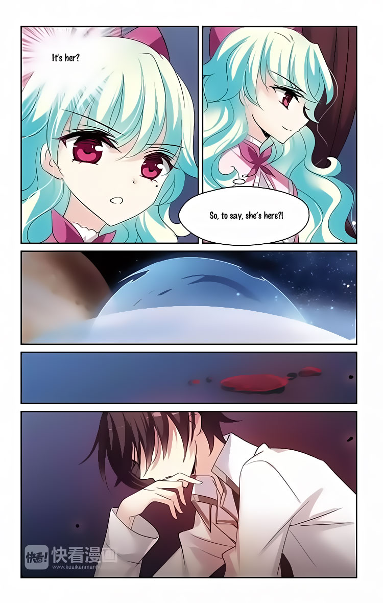 Chuan Yue Xi Yuan 3000 Hou Chapter 138 page 3 - Chapter 138