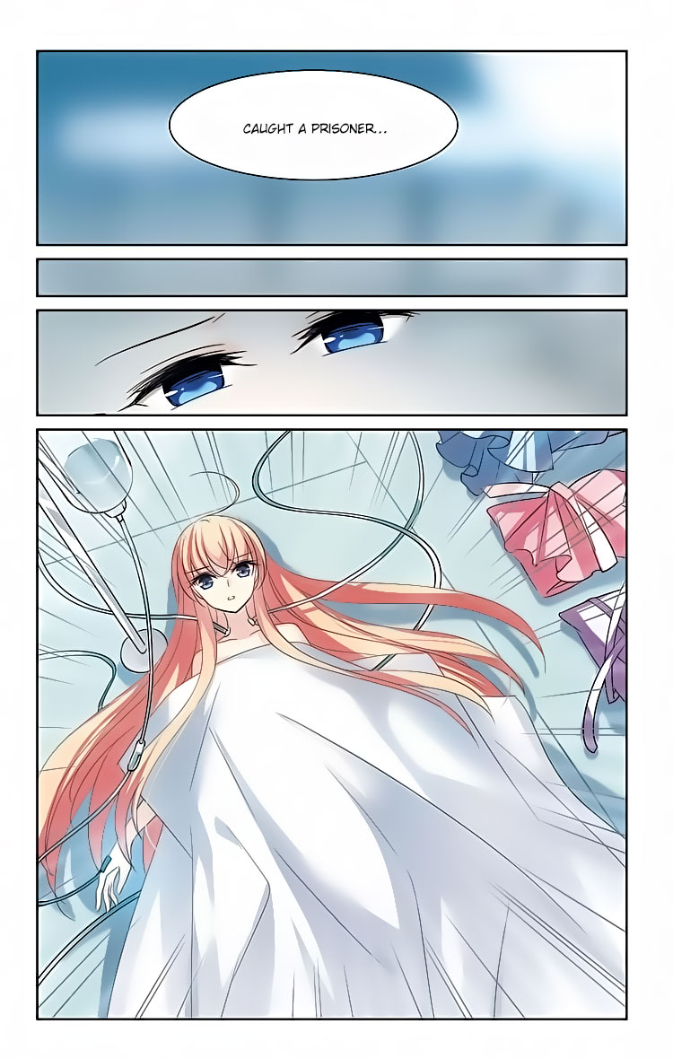 Chuan Yue Xi Yuan 3000 Hou Chapter 138 page 9 - Chapter 138