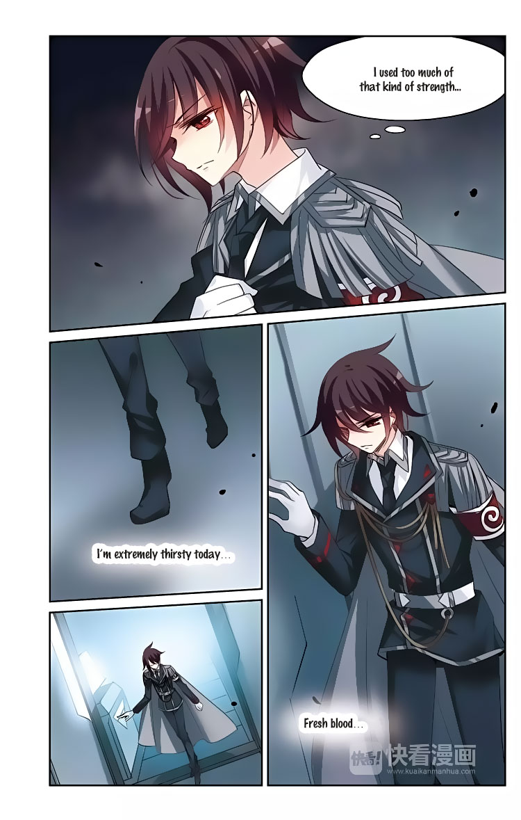 Chuan Yue Xi Yuan 3000 Hou Chapter 139 page 14 - Chapter 139