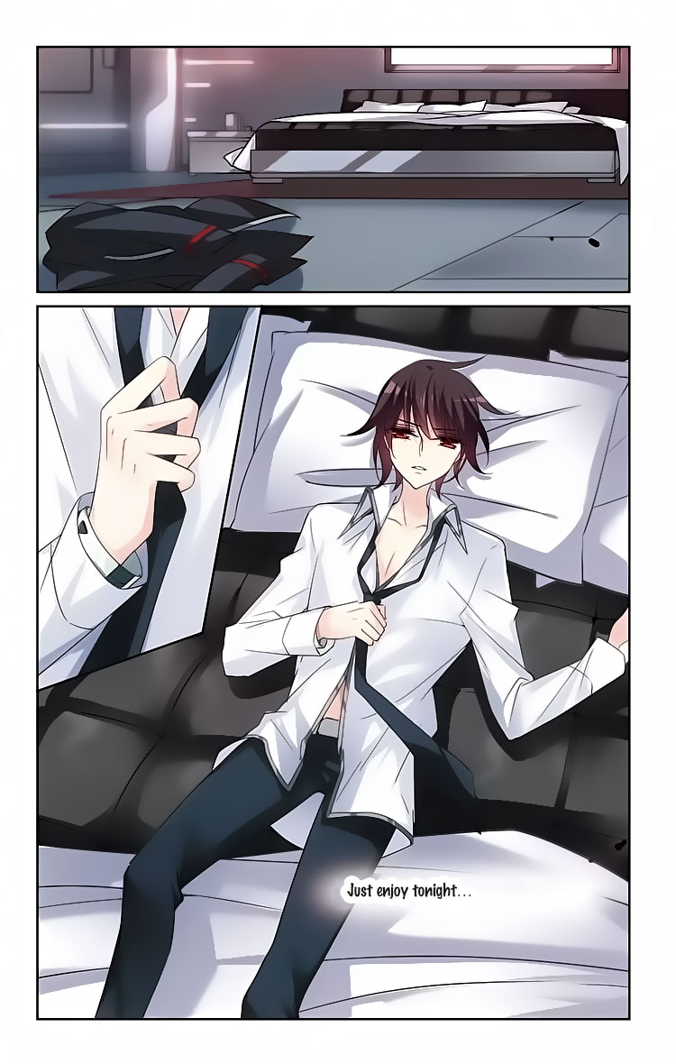 Chuan Yue Xi Yuan 3000 Hou Chapter 139 page 15 - Chapter 139