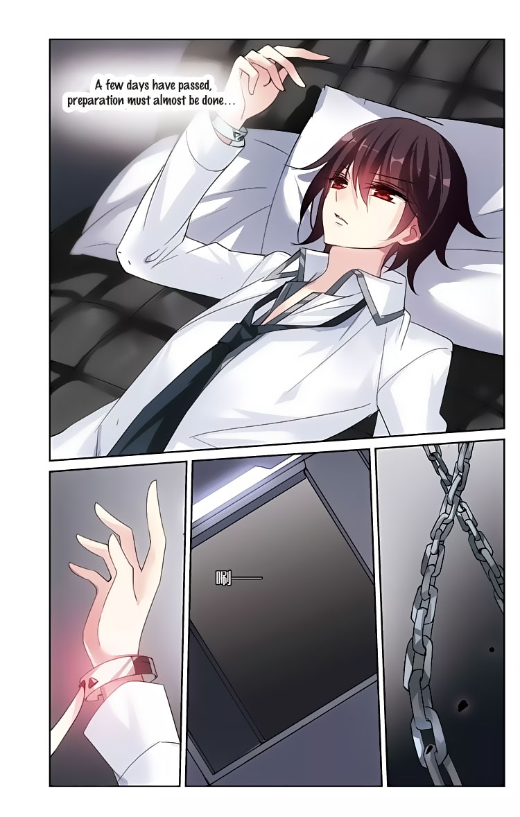 Chuan Yue Xi Yuan 3000 Hou Chapter 139 page 16 - Chapter 139