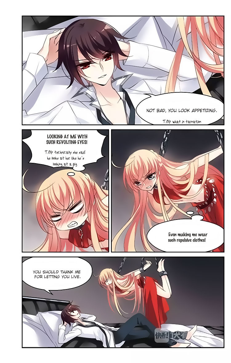 Chuan Yue Xi Yuan 3000 Hou Chapter 139 page 18 - Chapter 139