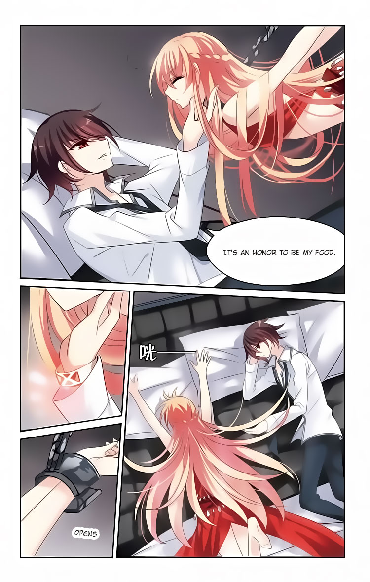 Chuan Yue Xi Yuan 3000 Hou Chapter 139 page 19 - Chapter 139